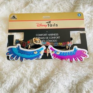 Disney Tails Coco Dog Harness Size Small